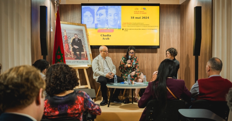 Round table : dealing with the issue of death in migration