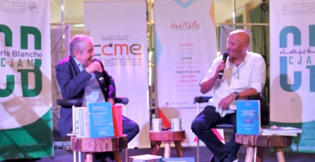 Rabat: Moroccan migration through the lens of history